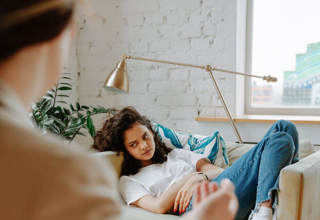 Why Children Grow Distant from Their Parents — And How to Rebuild the Bond