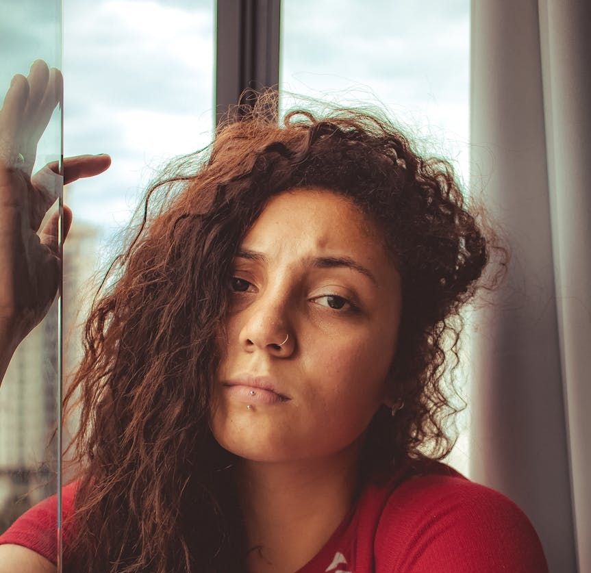 The Silent Saboteur: How Anxiety Steals Control of Our Lives