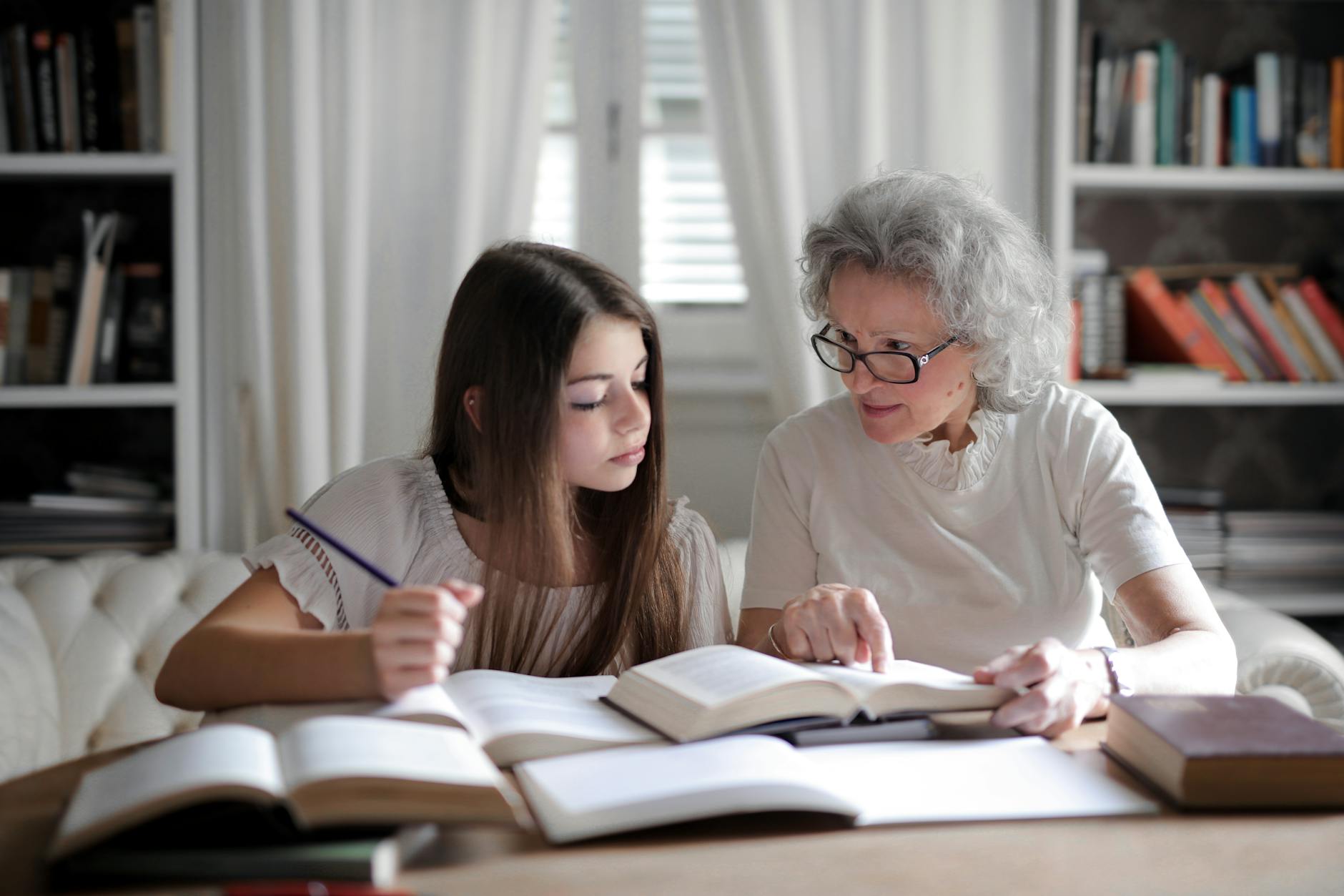 Academic Pressure: A Major Parenting Challenge
