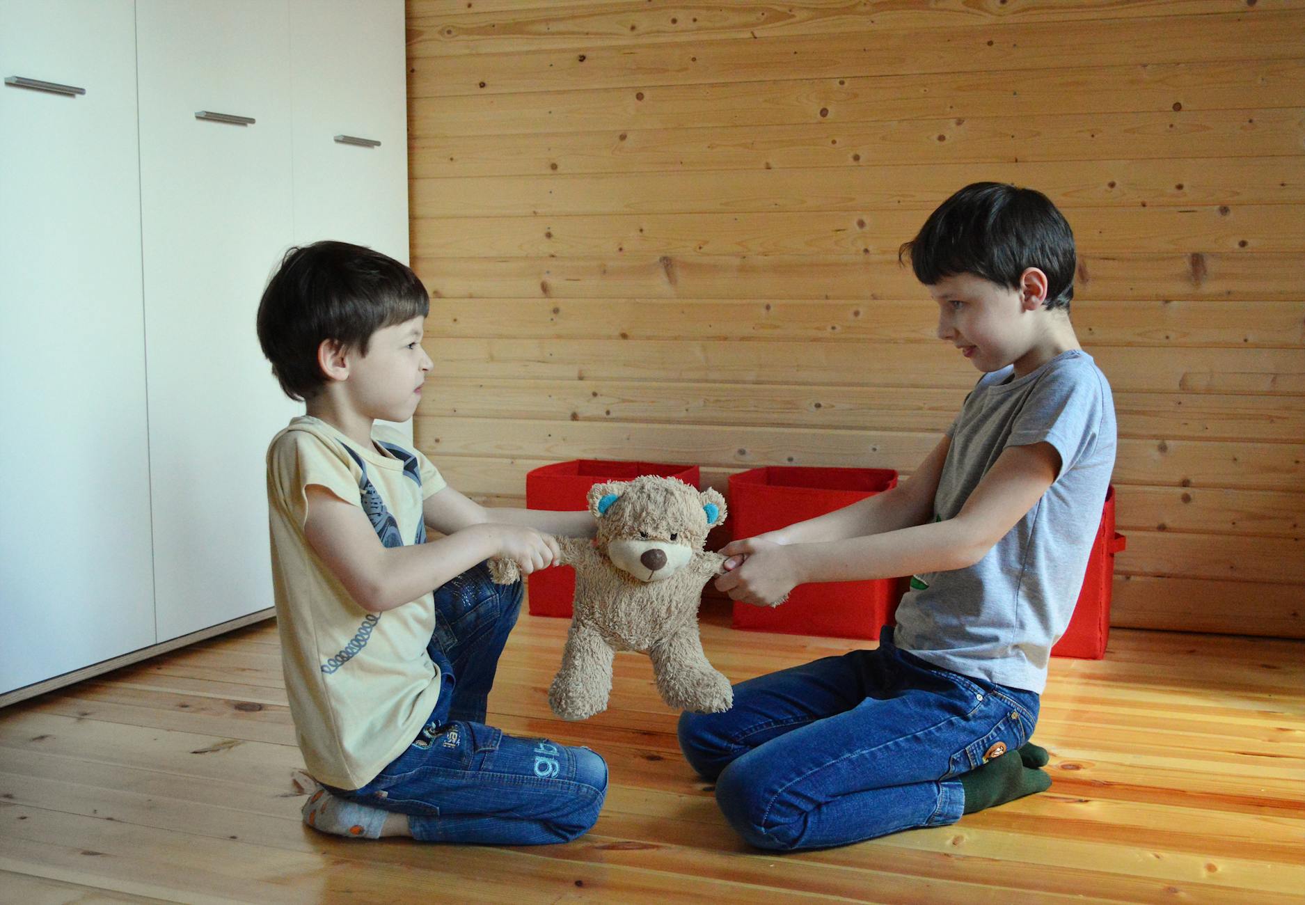 Dealing with Behaviour and Discipline Issues: A Key Parenting Challenge