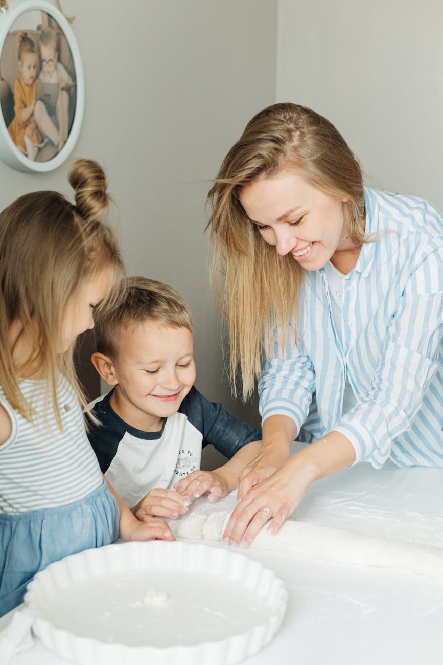 Building Self-Confidence: A Crucial Parenting Challenge
