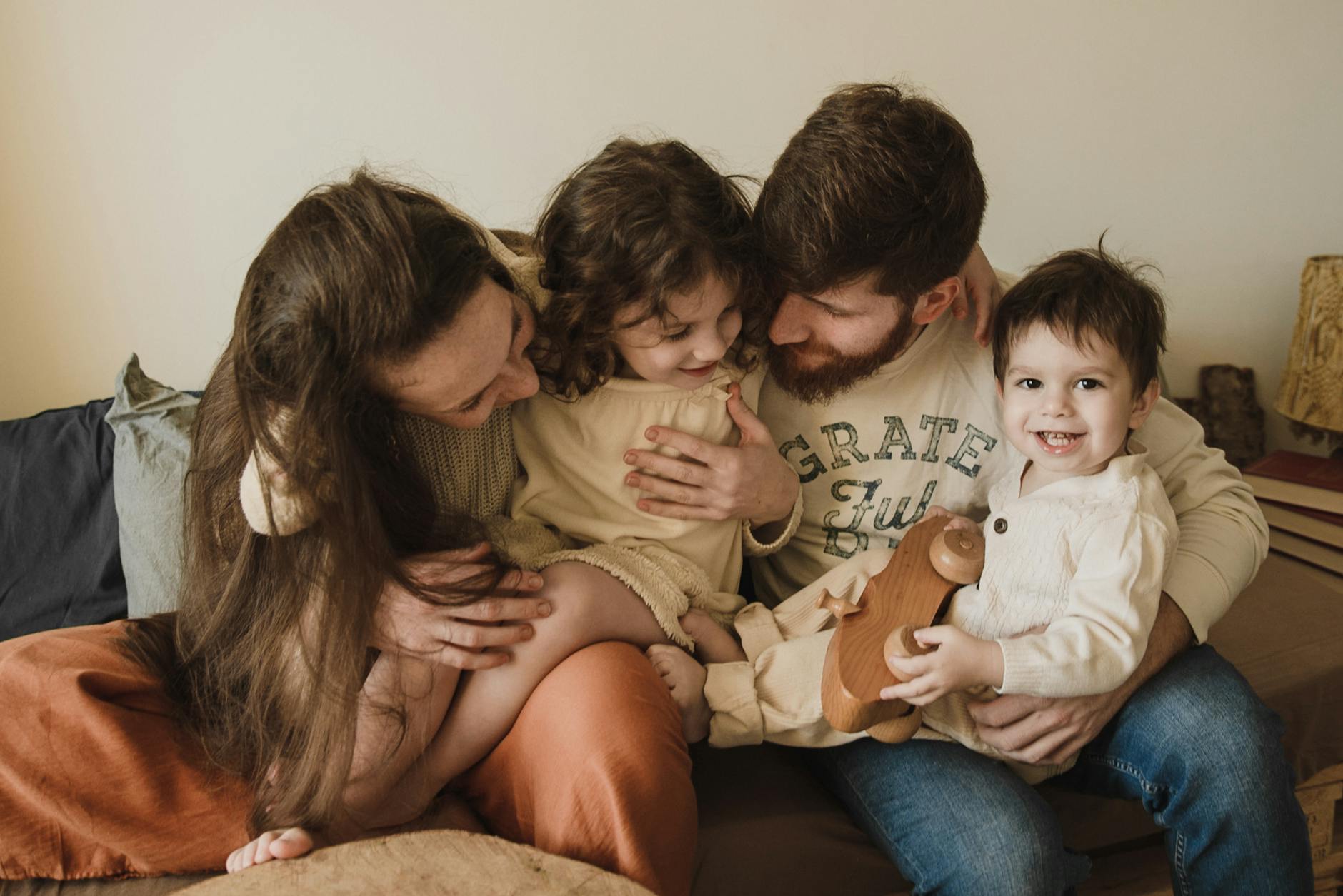 12 Real Challenges Every Parent Faces — And How to Overcome Them