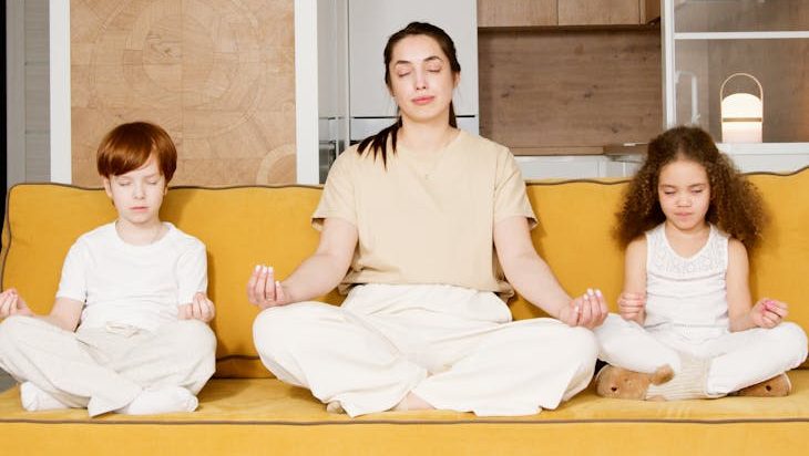 Emotional and Mental Health Awareness: A Growing Parenting Challenge