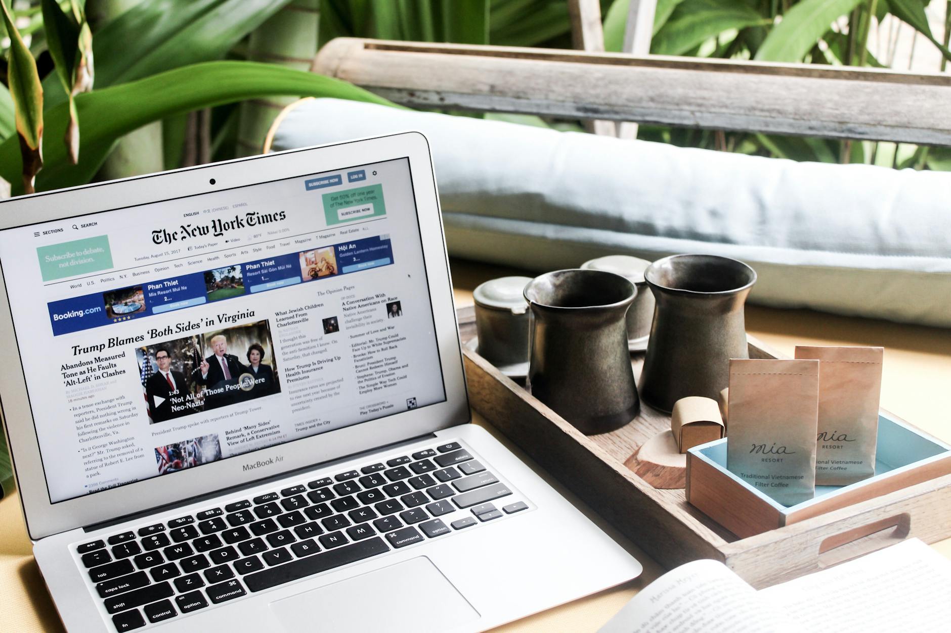 Why News Channels Thrive on Exaggeration: The Hidden Game Behind Headlines