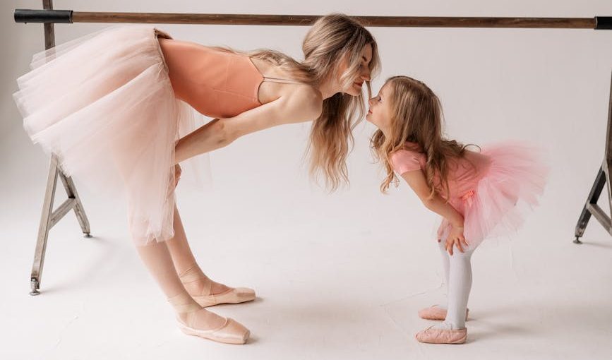 Helping Children Build Discipline Without&nbsp;Pressure