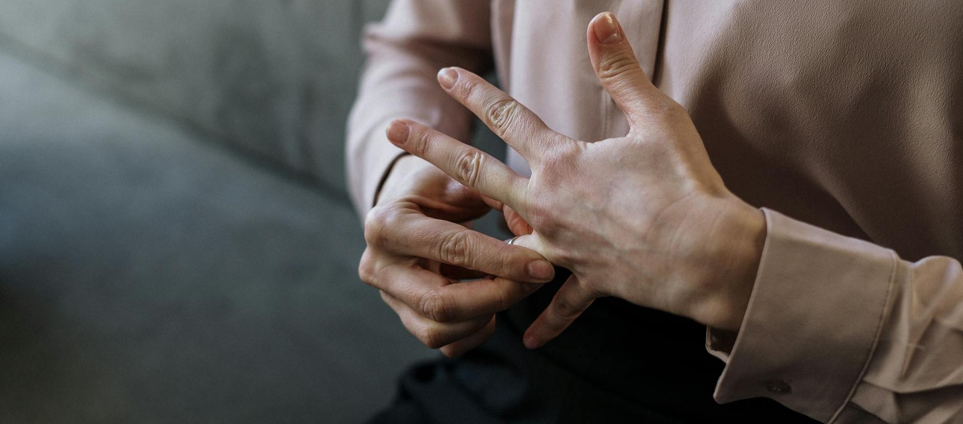 Which Gender Finds It Harder to Stay Married? A Deeper Look at Modern Relationships