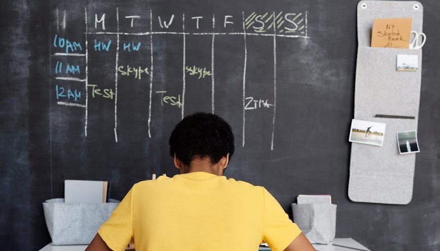 5 Simple Hacks That Make Children Love&nbsp;Studying