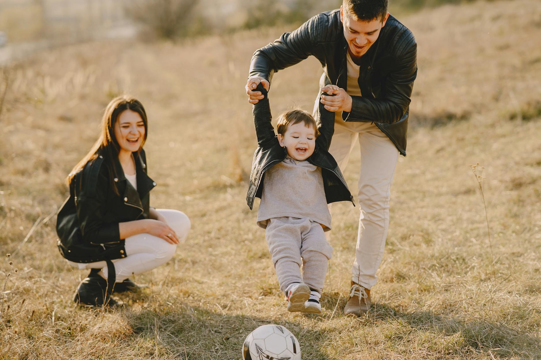 How to Discipline Your Child Without Yelling
