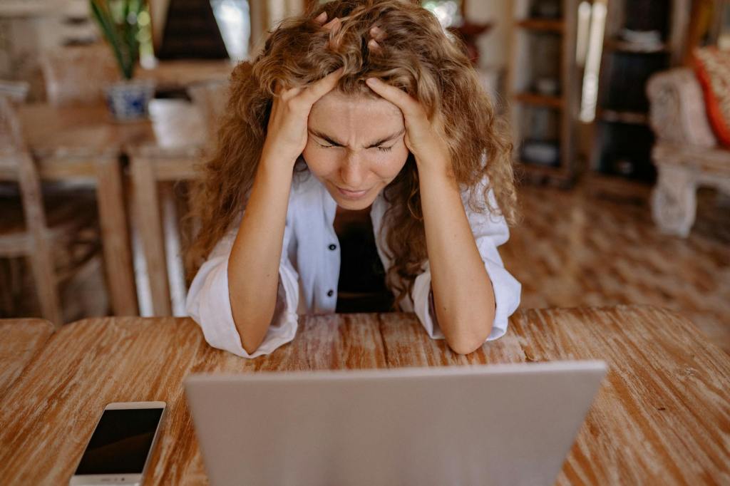The High Cost of High-Stress Jobs: Are They Really Worth It?