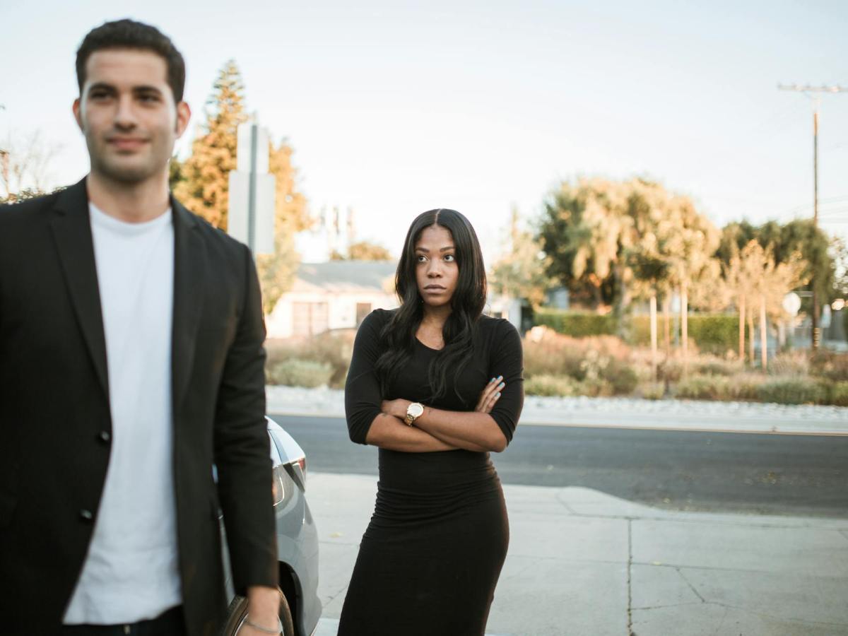 Signs That You Are Ruining Your Relationship – How to recognize harmful patterns before it’s too&nbsp;late