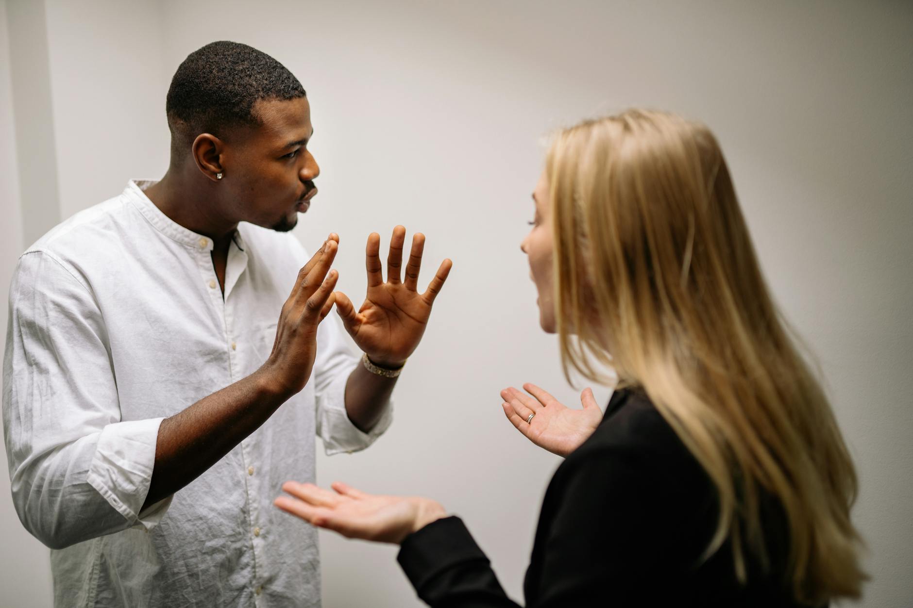 Why Being Right Feels More Important Than Being Close — And How It Costs Us Our Relationships