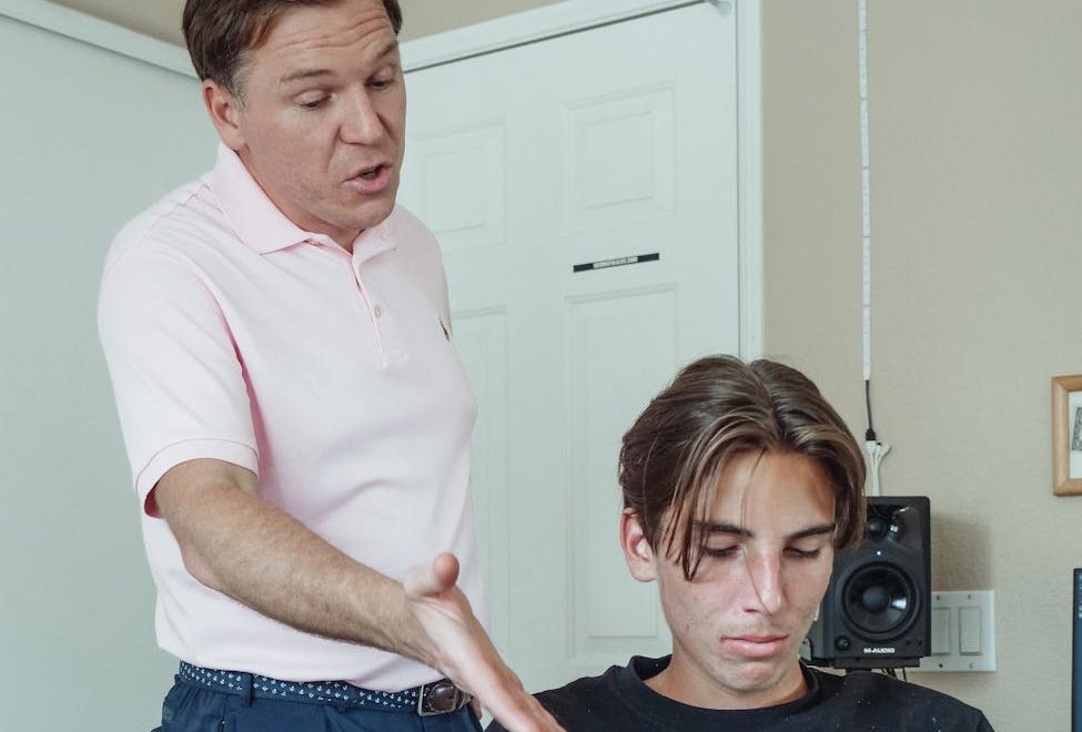 The Impact of Strict Parenting: Finding the Balance Between Discipline and&nbsp;Understanding