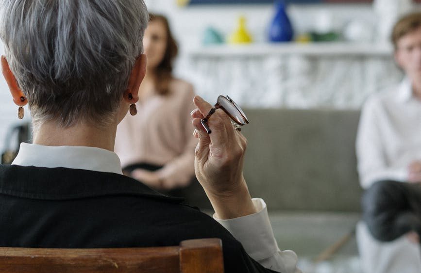 Why Quick Fix Therapy Is a Myth: Healing Takes Time