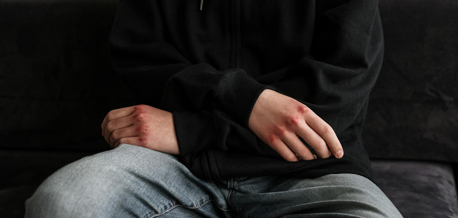 Identifying and Overcoming Trauma: A Guide for Healing and Growth