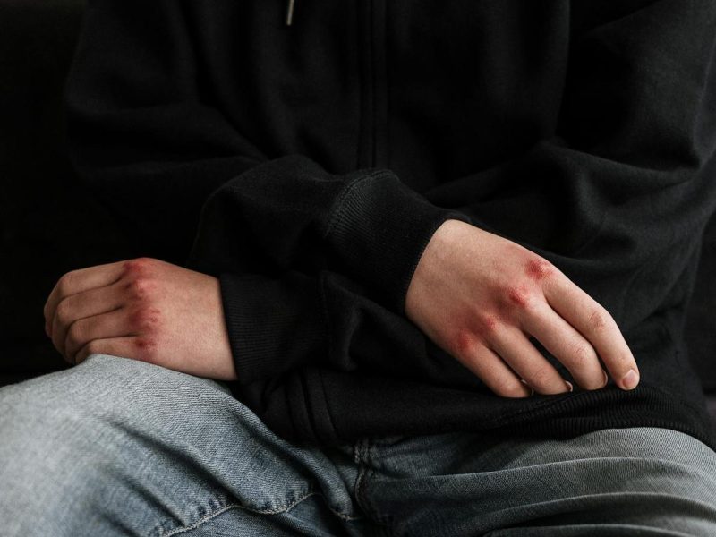 Identifying and Overcoming Trauma: A Guide for Healing and&nbsp;Growth