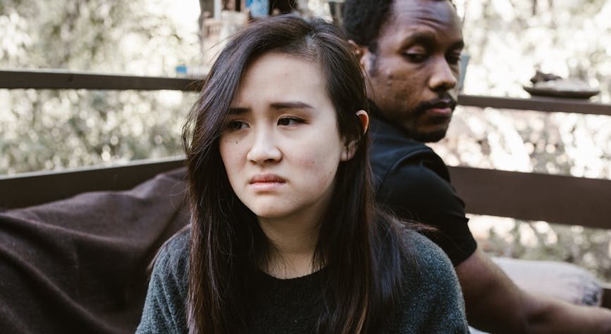 Why Faithful People Cheat: The Quiet Cracks That Break Relationships—and How to Heal Them