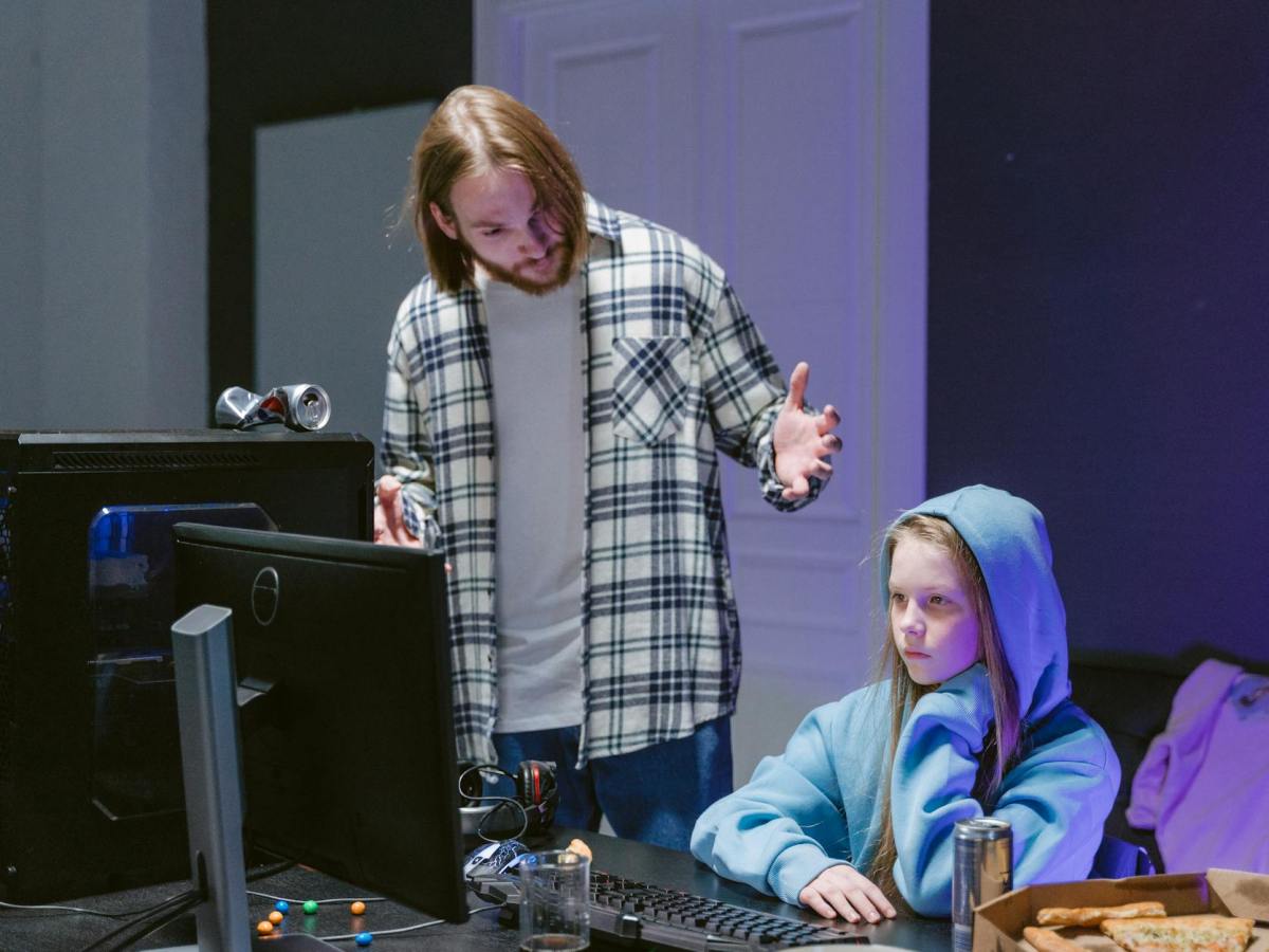 ADHD: Not a Lack of Discipline, but a Different Way of&nbsp;Being