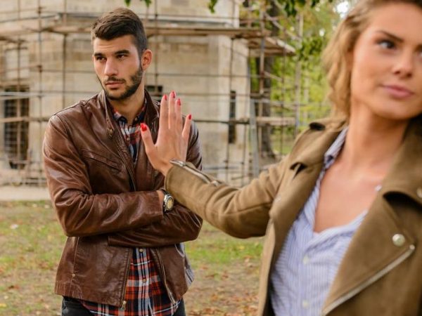 Why Women Blame Their Husbands for All Their Problems(And what is really going on beneath the&nbsp;surface)