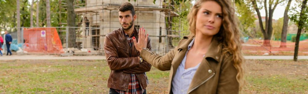 Why Women Blame Their Husbands for All Their Problems(And what is really going on beneath the surface)