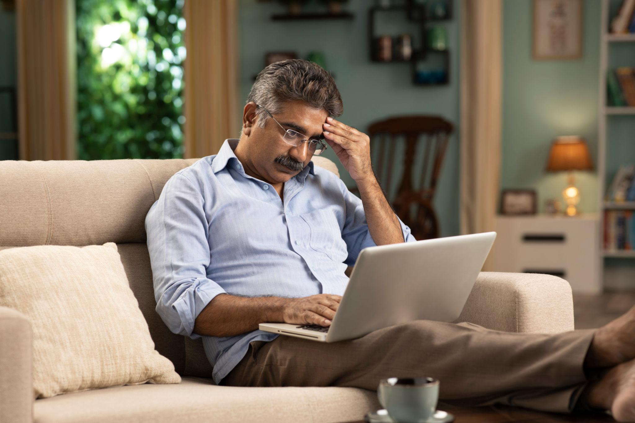 Work Burnout: When You’re Tired of More Than Just Work
